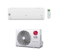 CLIMATIZZATORE CONDIZIONATORE MONOSPLIT LG 12000 BTU LIBERO SMART R32 WIFI [EEK: A++]