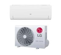 Climatizzatore Condizionatore Monosplit Lg Libero Winner 9000 Btu Inverter W09TI [EEK: A++]