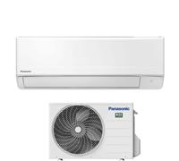 Climatizzatore Condizionatore Panasonic Inverter Serie Bz 9000 Btu Cs-Bz25zke