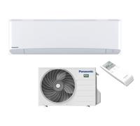 Climatizzatore Panasonic tz 9000 btu cs-tz25zkev 9000 BTU non specificato - Nouvo