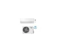 Climatizzatore Condizionatore Panasonic Serie TZ Wifi incluso R32 Monosplit Inverter 12000 BTU CS-TZ35ZKEW Classe A++/A++