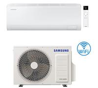 Climatizzatore Condizionatore Samsung CEBU S2 Wifi 9000 BTU AR50F09C1AHNEU INVERTER classe A++/A+ NOVITÁ 2025