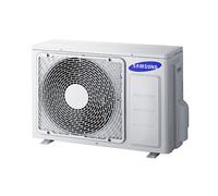 Climatizzatore Condizionatore Samsung Inverter Unità Esterna R32 per monosplit 9000 BTU AR09KSFHBWKXET Classe A++/A - OFFERTA ULTIMI PEZZI DI