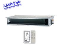 Climatizzatore Condizionatore Samsung Inverter Unità Interna Canalizzabile Slim per multisplit 9000 BTU NJ026LHXEA - OFFERTA ULTIMI PEZZI A MAGAZZINO