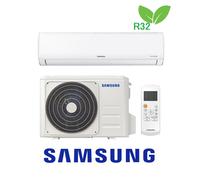 Samsung F-AR12ART condizionatore fisso Climatizzatore split system Bianco