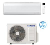 Climatizzatore Condizionatore Samsung WINDFREE AVANT S2 Wifi 18000 BTU AR70F18C1AWNEU INVERTER classe A++/A+ NOVITÁ
