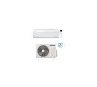 Climatizzatore Condizionatore Samsung WINDFREE AVANT S2 Wifi 24000 BTU AR70F24C1AWNEU INVERTER classe A++/A+ NOVITÁ 2025