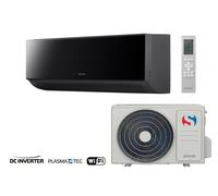 Climatizzatore Condizionatore Sinclair SKY (SIM+SOM)-09BS3B 2,7kW WiFi...
