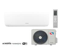 Climatizzatore Condizionatore Sinclair SKY (SIM+SOM)-24BS3 7,0kW WiFi ...