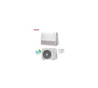 Climatizzatore Condizionatore Soffitto/pavimento Unical Air Modello Ps10 24h Da 24000 Btu In Gas R32