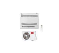Climatizzatore Condizionatore TCL Mono Split Console Pavimento serie BREEZEIN 12000 Btu Inverter R-32 WI-FI INTEGRATO cod. MN12Z2