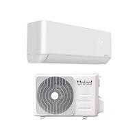Climatizzatore Condizionatore Unical Inverter Serie Flowy 24000 Btu Flwy 24H