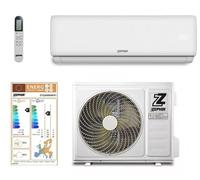 Climatizzatore Condizionatore ZEPHIR 9000 BTU A++/A+ ZTQ9000WIFI GOOGLE/ALEXA [EEK: A++]