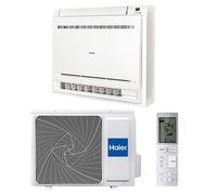 Climatizzatore Console Haier 3,5kW 12000BTU R32 A++/A+ WIFI