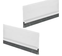 Climatizzatore da Interno con Strisce Guarnizione Porta Efficaci Set di Due Pezz