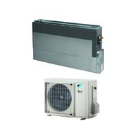 Climatizzatore Daikin Bluevolution Pavimento ad Incasso Skyair Alpha 21000 Btu