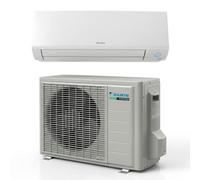 Climatizzatore Daikin Perfera 9000 BTU R32 Wi-Fi Inverter Monosplit FTXM25A + RXM25A