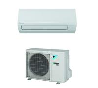 Climatizzatore Daikin Sensira 9000 btu FTXF25E + RXF25E Inverter A++/A+ R32 [EEK: A++]