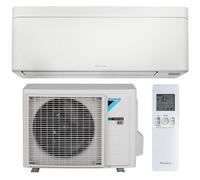 Climatizzatore Daikin Stylish bianco 2,5KW 9000BTU R32 WIFI