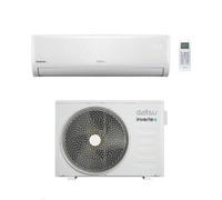 CLIMATIZZATORE DAITSU MONOSPLIT 9000 BTU INVERTER R-32 DS-9KIDR(W)