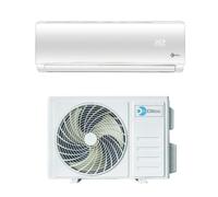 Climatizzatore Diloc Over 18000 BTU inverter Monosplit R32 Wifi A+++ (A++/A+) [EEK: A+++]