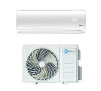 Climatizzatore Diloc Over 9000 12000 18000 BTU Inverter Monosplit A+++ WiFi [EEK: A+++]