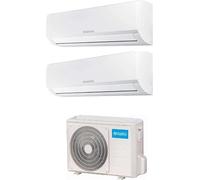 Olimpia Splendid Phenix E Condizionatore Fisso 12000 Btu/h SOLO UNITA INTERNA Inverter Monosplit con Pompa di Calore A+++/A++ Gas R32