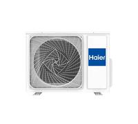 Climatizzatore dual split Haier Expert White Wifi 18000+24000 Btu inverter R32 5U105S2SS5FA