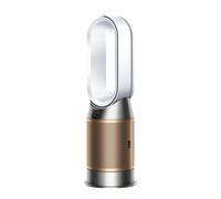 Climatizzatore Dyson Purifier Hot+Cool HP2 De-Nox 62,9 m3/h Multifunzione HEPA 13 LCD Oro Bianco