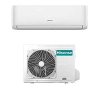 Climatizzatore Easy Smart A++ Inverter con gas R32 Predisposizione WIFI Monosplit 9000 BTU - HISENSE ITALIA CA25YR03