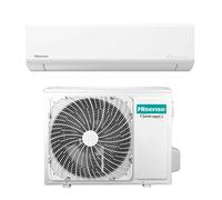 Climatizzatore Energy Ultra Hisense da 18000 btu inverter Wifi KE50BS01G in R32