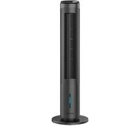 Climatizzatore evaporativo Cecotec EnergySilence 2000 Cool Tower Smart 60W 2L telecomando