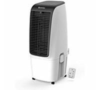 Climatizzatore evaporativo Olimpia Splendid Peler 20 20L 600 m3/h Bianco