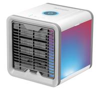 Climatizzatore evaporativo portatile Activejet Regular MKR-550B Grigio Bianco