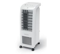 Climatizzatore evaporativo portatile Olimpia Splendid Pelèr 6E 6L Bianco
