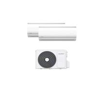 Comfee - Condizionatore Dual Split 9000 - 12000 BTU - Bianco