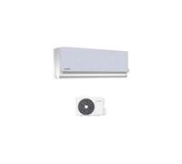 Climatizzatore fisso Comfee Libeccio monosplit Wifi 9000 BTU Grigio