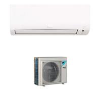 Condizionatore fisso mono Daikin ATXD25A ARXD25A SIESTA Essence Atxd a