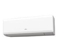 Climatizzatore fisso FUJITSU KP monosplit 9000 BTU Bianco
