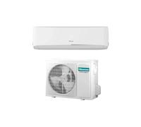 Climatizzatore fisso Hisense Halo Monosplit 12000 BTU