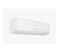 Climatizzatore fisso Hisense Halo+ monosplit 9000 BTU Bianco