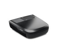 CLIMATIZZATORE FRESH JET FJX4 1700 BLACK NEW+ DIFFUSORE INTERNO