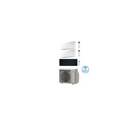 Climatizzatore GARANZIA ITALIA Daikin EMURA più Stylish Trial Split Inverter 7000 + 9000 + 12000 BTU con U.E. 3MXM52A9 Classe A+++/A+++ NOVITA' 2024