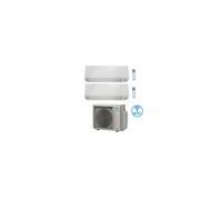 Climatizzatore GARANZIA ITALIA Daikin Perfera All Seasons Wifi Dual Split Inverter 9000 + 12000 BTU con U.E. 3MXM52A9 Classe A+++/A+++ NOVITA' 2024