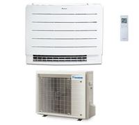 Climatizzatore GARANZIA ITALIA Daikin Serie FVXM-A Console Pavimento Perfera 9000 BTU FVXM25A9 WIFI INVERTER Classe A+++/A++ NOVITA' 2024