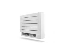 Climatizzatore GARANZIA ITALIA Daikin Serie FVXM-A Console Pavimento Perfera WiFi R32 Trial Split Inverter 9000 + 9000 + 12000 BTU con U.E. 4MXM80A9
