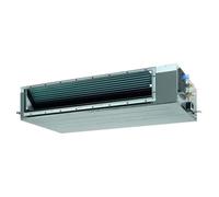 Climatizzatore GARANZIA ITALIA Daikin Sky Air Alpha Series Canalizzabile Serie FBA-A9 Media Prevalenza Inverter R32 24000 BTU FBA71A9 Classe A++/A+