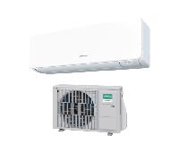 Climatizzatore General Fujitsu ashg09kmcf 9000 BTU colore non specificato - Nouvo
