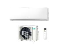 Climatizzatore General Fujitsu ashh09knca 9000 BTU R-32 non specificato - Nouvo