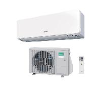 Climatizzatore General Fujitsu Performance KG 4,2 kW colore non specificato - Nouvo